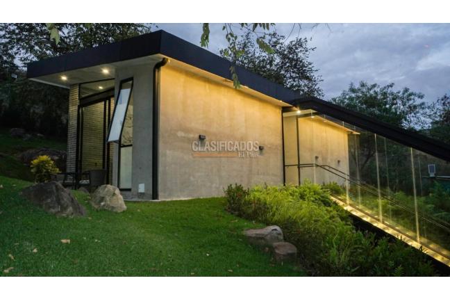 Casas, Venta, Laguna Seca - $4.590.000.000