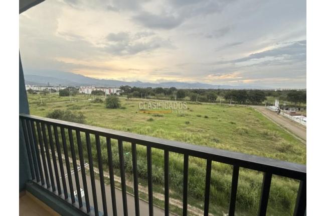 Apartamentos, Alquiler, Ciudad Bochalema - $1.400.000