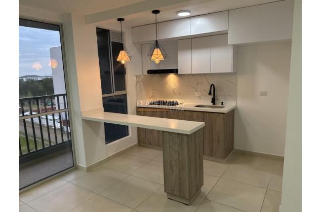 Apartamentos, Alquiler, Ciudad Bochalema - $1.400.000