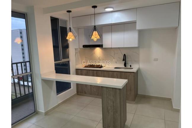 Apartamentos, Alquiler, Ciudad Bochalema - $1.400.000