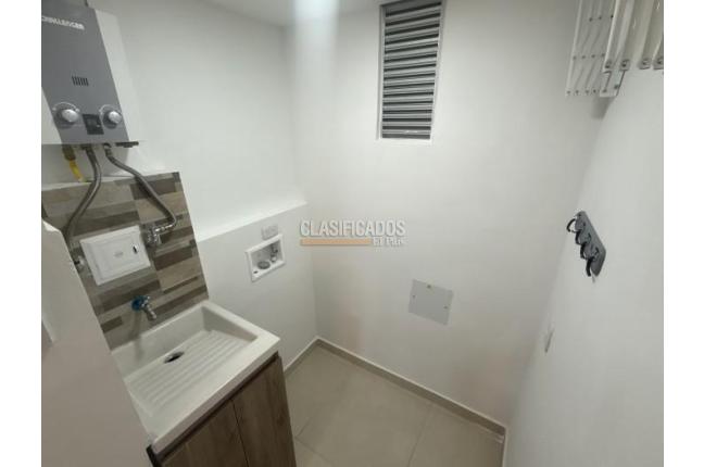 Apartamentos, Alquiler, Ciudad Bochalema - $1.400.000