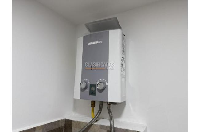 Apartamentos, Alquiler, Ciudad Bochalema - $1.400.000