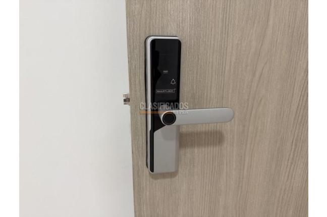 Apartamentos, Alquiler, Ciudad Bochalema - $1.400.000