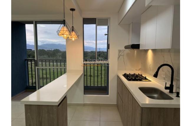 Apartamentos, Alquiler, Ciudad Bochalema - $1.400.000