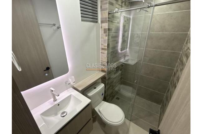 Apartamentos, Alquiler, Ciudad Bochalema - $1.400.000