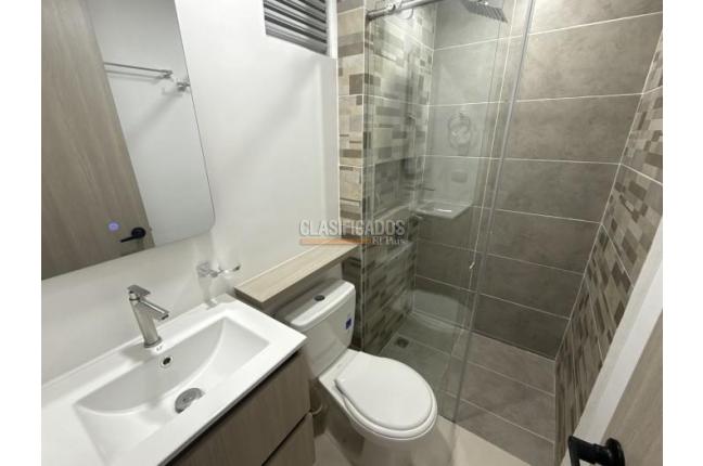 Apartamentos, Alquiler, Ciudad Bochalema - $1.400.000