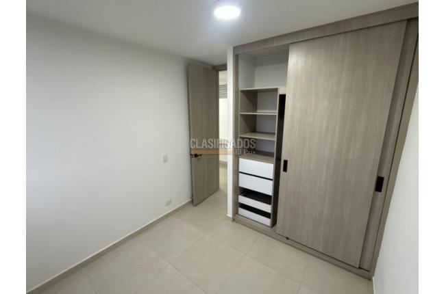 Apartamentos, Alquiler, Ciudad Bochalema - $1.400.000