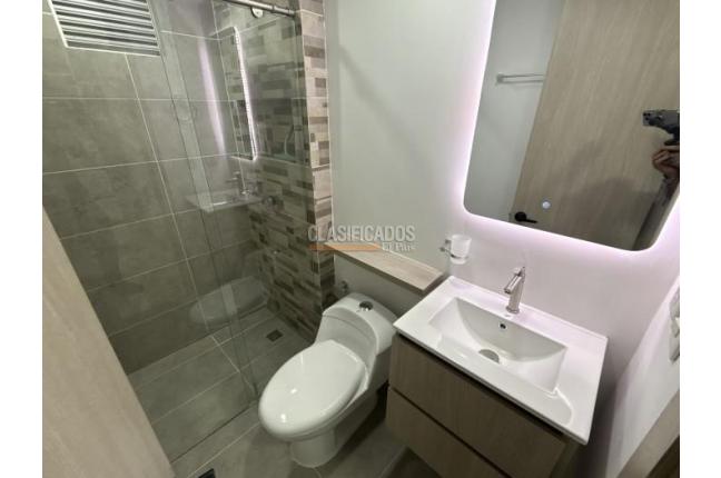 Apartamentos, Alquiler, Ciudad Bochalema - $1.400.000