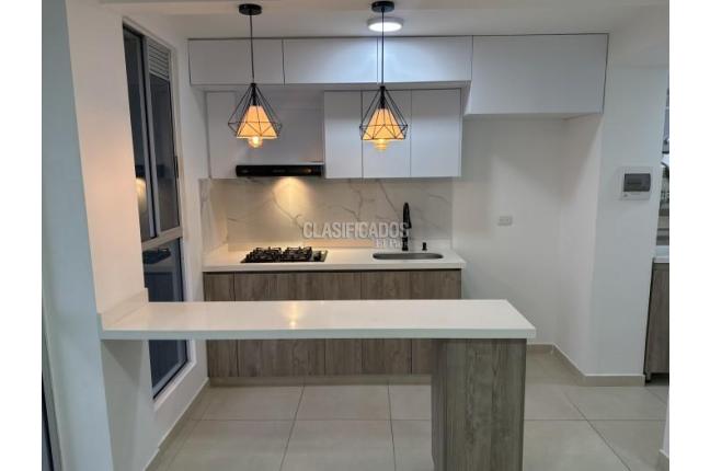 Apartamentos, Alquiler, Ciudad Bochalema - $1.400.000