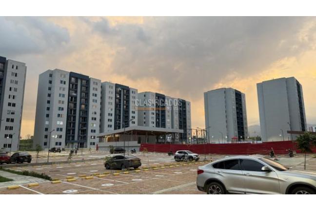 Apartamentos, Alquiler, Ciudad Bochalema - $1.400.000