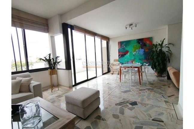 Apartamentos, Venta en Santa Mónica Residencial