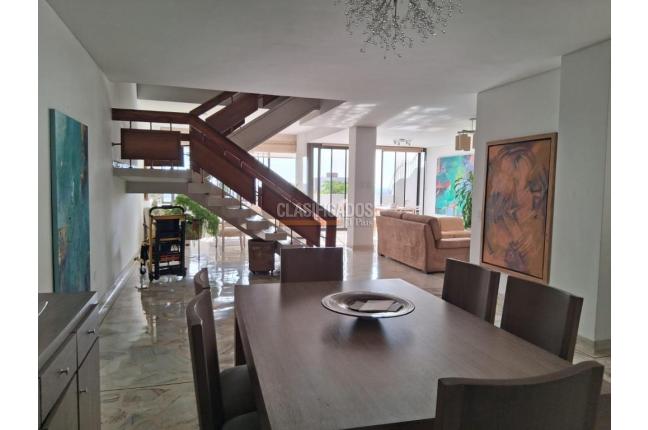 Apartamentos, Venta, Santa Mónica Residencial - $990.000.000