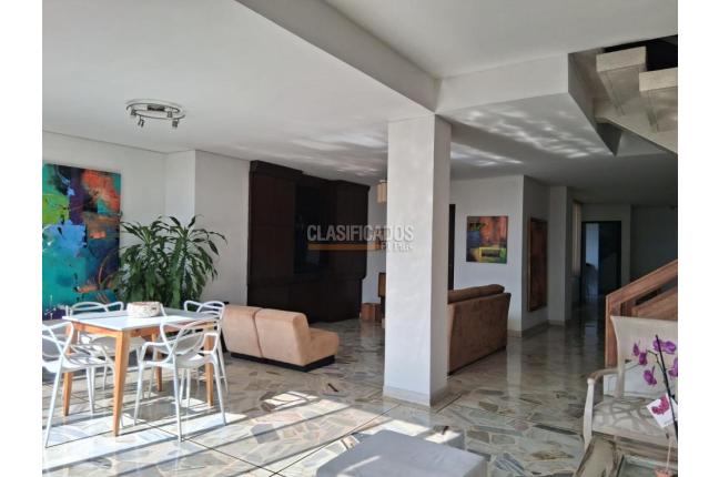 Apartamentos, Venta, Santa Mónica Residencial - $990.000.000