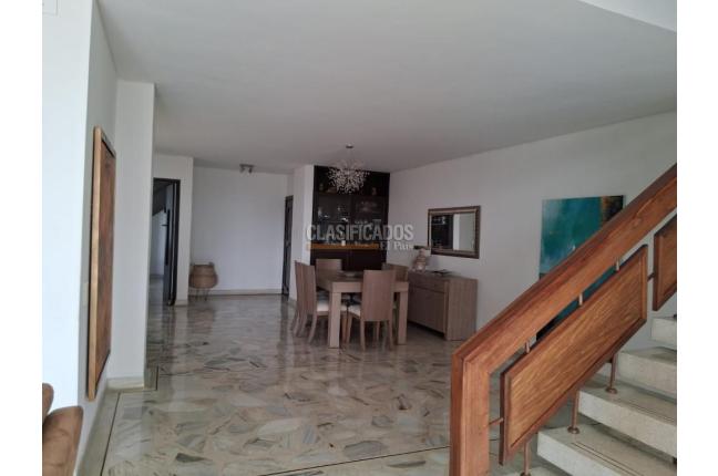 Apartamentos, Venta, Santa Mónica Residencial - $990.000.000