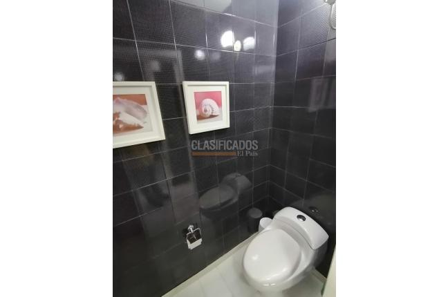 Apartamentos, Venta, Santa Mónica Residencial - $990.000.000