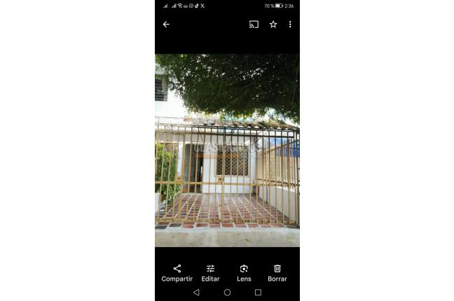 Casas, Alquiler, Colseguros - $2.500.000