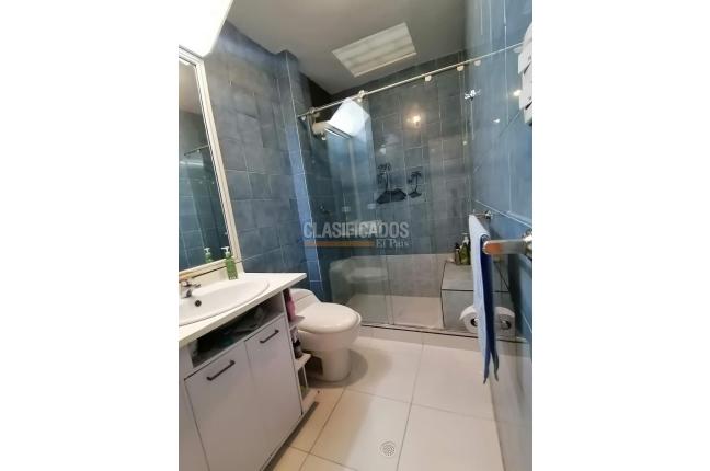 Apartamentos, Venta, Santa Mónica Residencial - $990.000.000