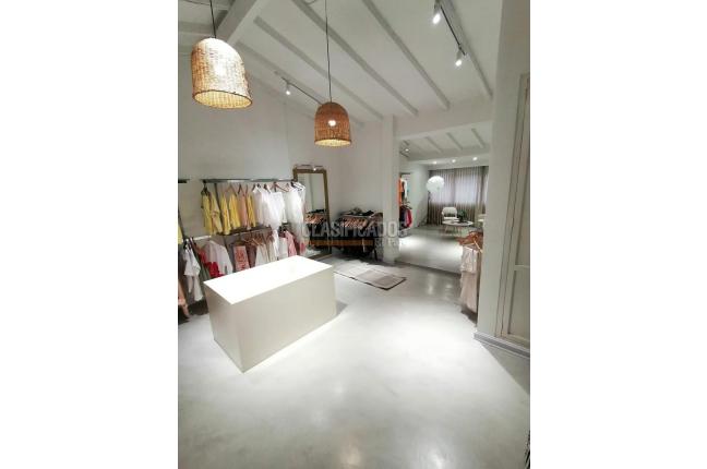 Apartamentos, Venta, Santa Mónica Residencial - $990.000.000