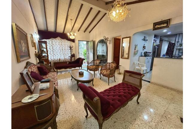 Casas, Venta, El Limonar - $700.000.000