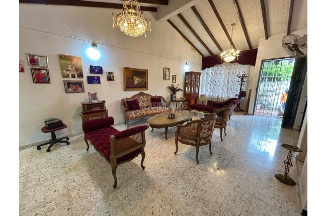 Casas, Venta, El Limonar - $700.000.000