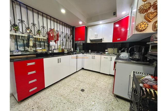 Casas, Venta, El Limonar - $700.000.000