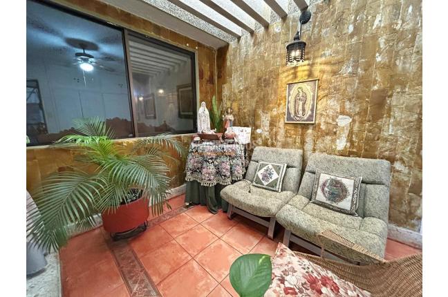 Casas, Venta, El Limonar - $700.000.000