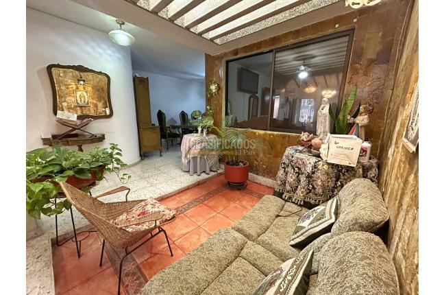 Casas, Venta, El Limonar - $700.000.000