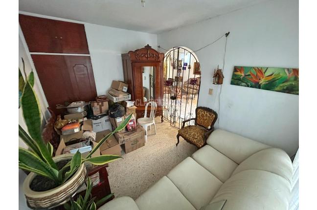 Casas, Venta, El Limonar - $700.000.000