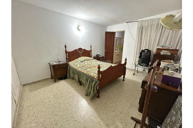 Casas, Venta, El Limonar - $700.000.000