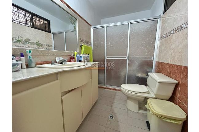 Casas, Venta, El Limonar - $700.000.000