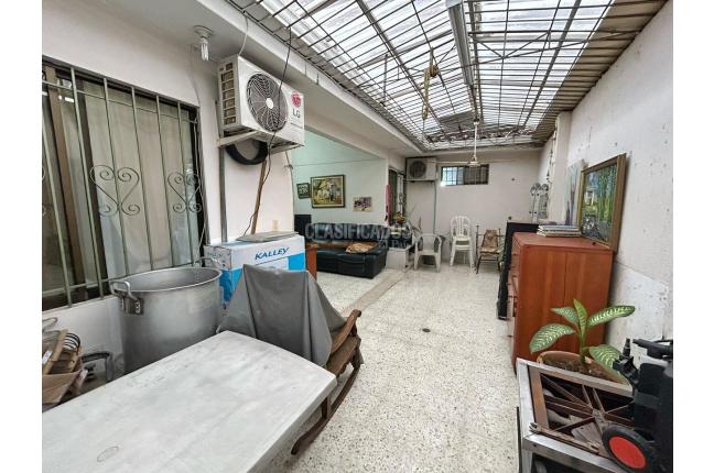 Casas, Venta, El Limonar - $700.000.000