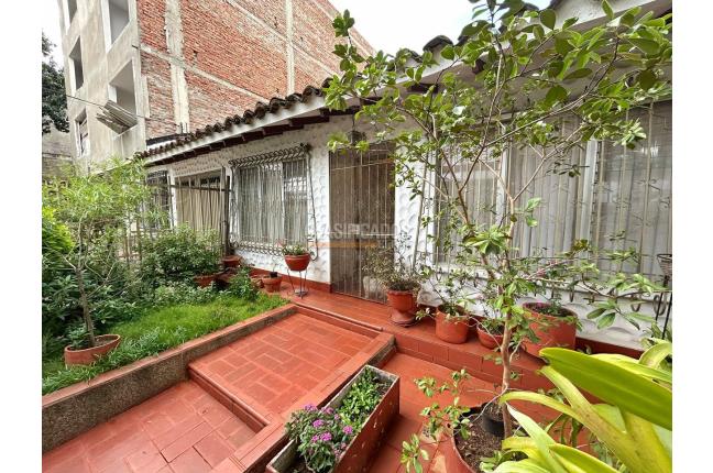 Casas, Venta, El Limonar - $700.000.000