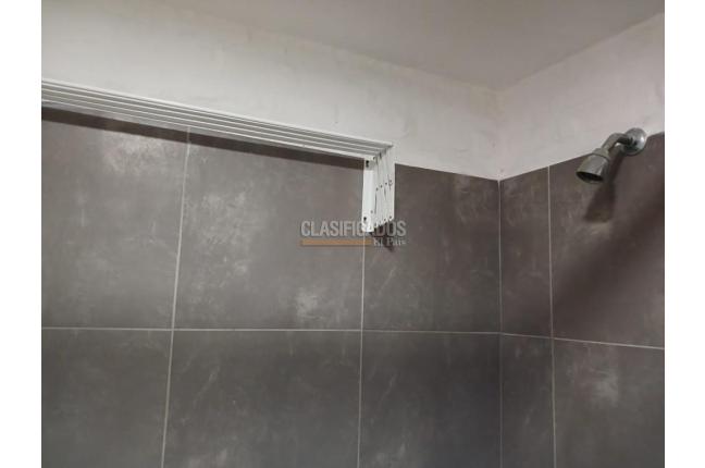 Apartaestudios, Alquiler, Cristóbal Colón - $700.000