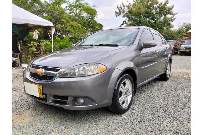 Chevrolet Optra 2011 - $23.500.000