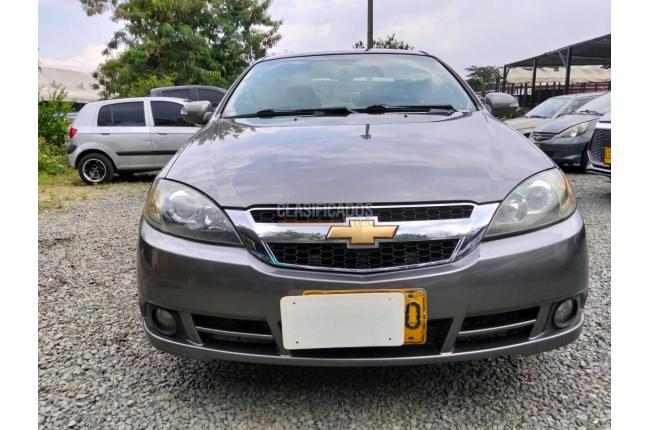 Chevrolet Optra 2011 - $23.500.000