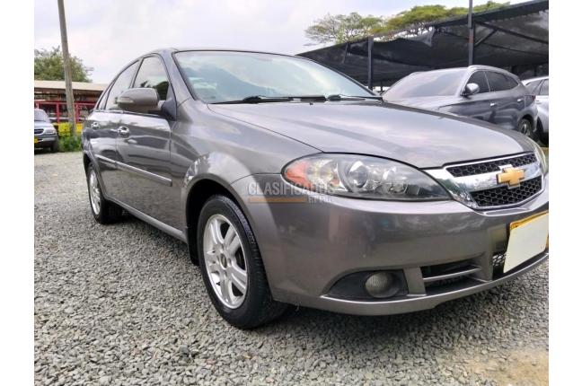Chevrolet Optra 2011 - $23.500.000