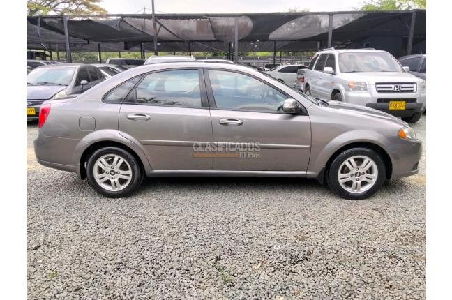 Chevrolet Optra 2011 - $23.500.000