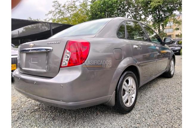 Chevrolet Optra 2011 - $23.500.000