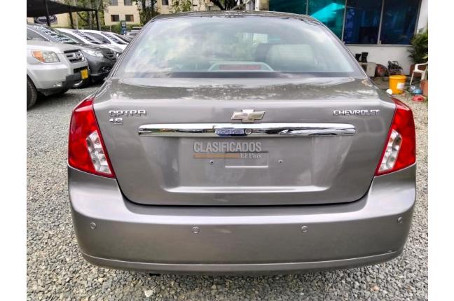 Chevrolet Optra 2011 - $23.500.000