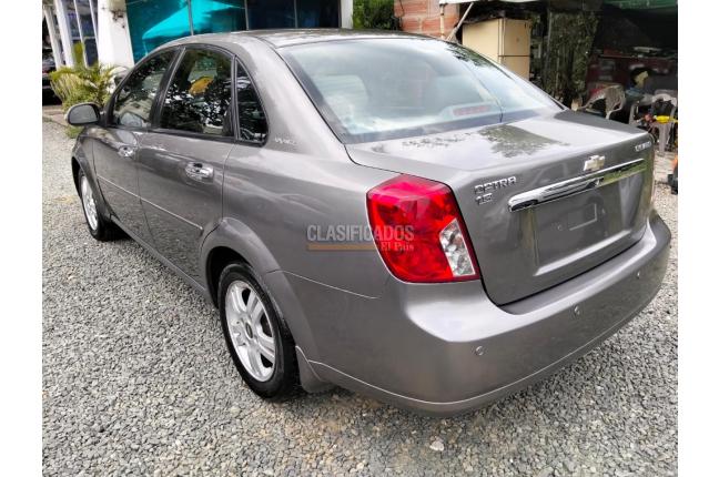 Chevrolet Optra 2011 - $23.500.000