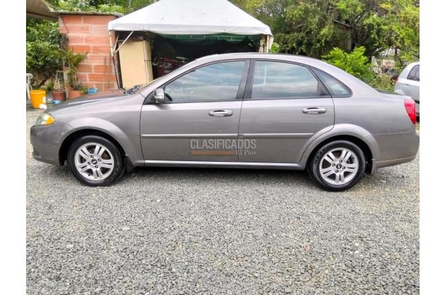 Chevrolet Optra 2011 - $23.500.000