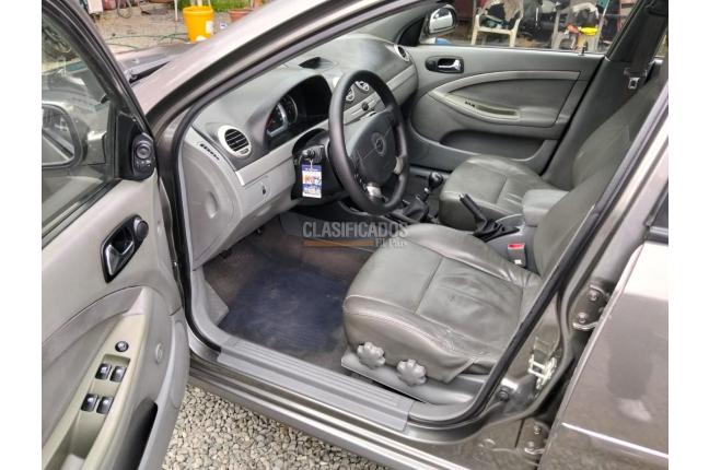 Chevrolet Optra 2011 - $23.500.000