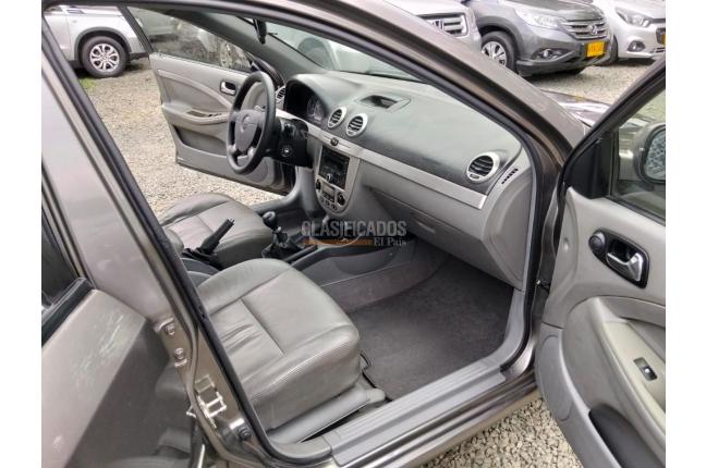 Chevrolet Optra 2011 - $23.500.000