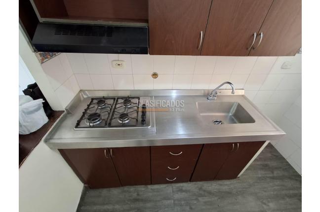 Apartamentos, Alquiler, San Judas - $1.600.000