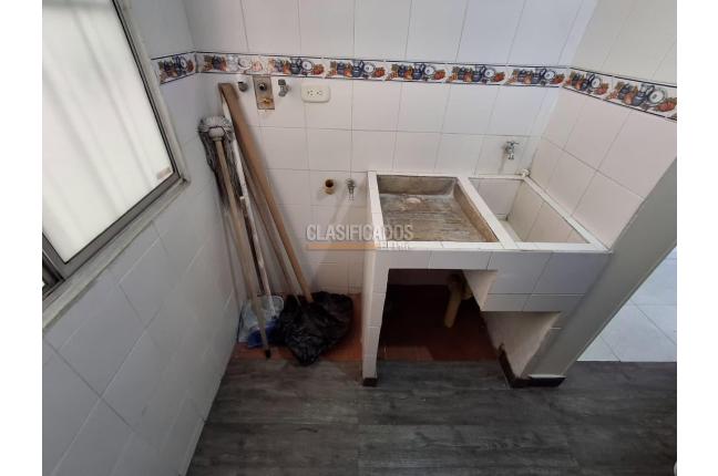 Apartamentos, Alquiler, San Judas - $1.600.000