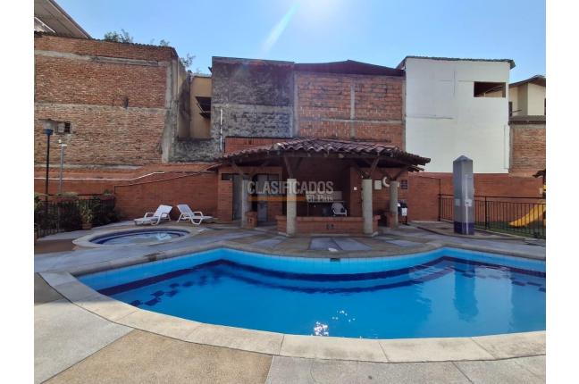 Apartamentos, Alquiler, San Judas - $1.600.000