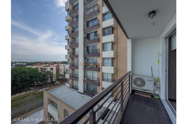 Apartaestudios, Alquiler, Ciudad Jardín - $2.100.000