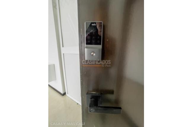 Apartaestudios, Alquiler, Ciudad Jardín - $2.100.000