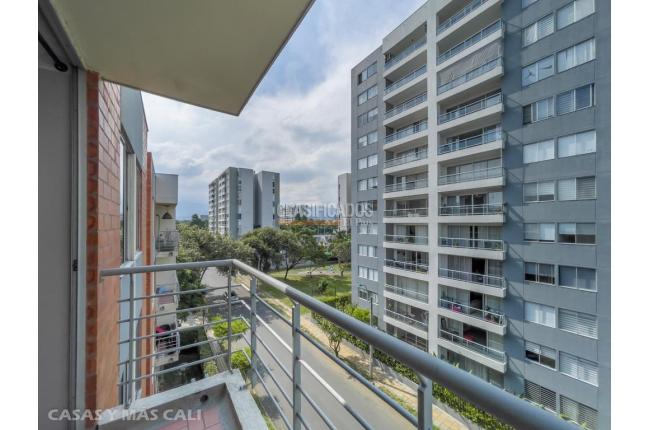 Apartamentos, Venta, Valle del Lili - $180.000.000