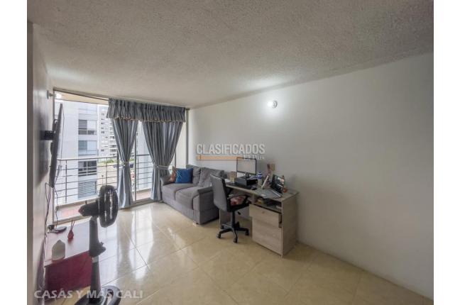 Apartamentos, Venta, Valle del Lili - $180.000.000
